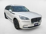 Used 2020 Lincoln Aviator Black Label image 3