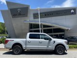 Used 2021 Ford F150 XLT w/ Equipment Group 302A High image 4