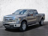 Used 2014 Ford F150 XLT w/ Equipment Group 302A Luxury image 4