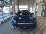 New 2025 Kia K4 EX image 2