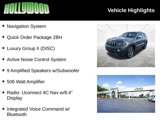 Used 2018 Jeep Grand Cherokee Limited w/ Luxury Group II image 4