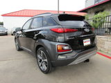 Used 2018 Hyundai Kona Ultimate image 3