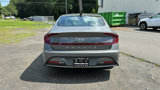 Used 2023 Hyundai Sonata SE w/ Preferred Accessory Package image 4