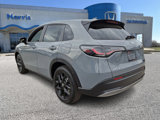 New 2025 Honda HR-V Sport image 3
