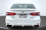 Used 2020 Toyota Camry SE image 4