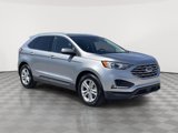 Certified 2020 Ford Edge SEL w/ Convenience Package image 5