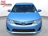 Used 2012 Toyota Camry LE image 2
