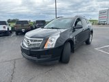 Used 2012 Cadillac SRX FWD image 3