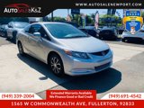 Used 2012 Honda Civic LX image 6