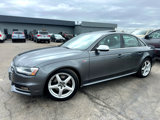 Used 2015 Audi S4 Premium Plus image 3