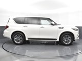 Used 2022 INFINITI QX80 Luxe image 4