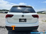 Used 2021 Volkswagen Tiguan S image 4
