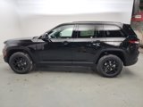 New 2025 Jeep Grand Cherokee Altitude image 4