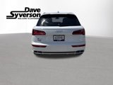 Used 2018 Audi SQ5 Prestige image 3