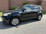 Used 2017 Kia Soul EV image 4