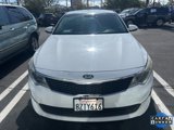 Used 2018 Kia Optima LX image 2