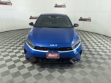 Used 2022 Kia Forte GT w/ GT2 Package image 2