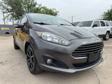 Used 2015 Ford Fiesta SE image 3