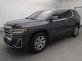 Used 2020 GMC Acadia SLE image 2