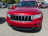 Used 2011 Jeep Grand Cherokee Laredo image 4
