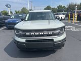Certified 2023 Ford Bronco Sport Big Bend image 3