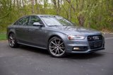 Used 2015 Audi S4 Prestige w/ Prestige Package image 3