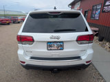 Used 2021 Jeep Grand Cherokee Limited w/ Luxury Group II image 6