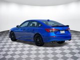 Certified 2024 Honda Civic Si image 3