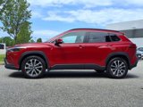 Used 2022 Toyota Corolla Cross XLE image 5