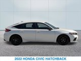 Certified 2022 Honda Civic Sport image 6