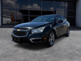 Used 2015 Chevrolet Cruze LT image 3