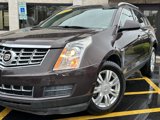 Used 2015 Cadillac SRX Luxury image 3