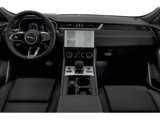 New 2026 Jaguar F-PACE R-Dynamic S image 6