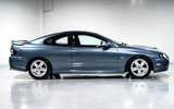 Used 2006 Pontiac GTO image 2