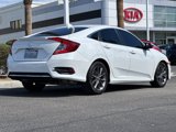 Used 2021 Honda Civic EX image 3