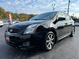 Used 2012 Nissan Sentra 2.0 SR w/ Special Edition Pkg image 5