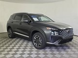 Certified 2023 Hyundai Santa Fe Limited image 1