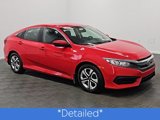 Used 2017 Honda Civic LX image 3