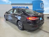 Used 2019 Ford Fusion S image 4
