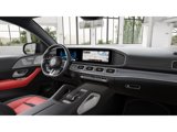 New 2025 Mercedes-Benz GLE 53 AMG 4MATIC Coupe image 6