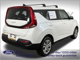 Used 2022 Kia Soul LX image 3