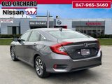 Used 2017 Honda Civic EX image 5