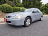 Used 2003 Honda Accord LX image 2