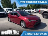 Used 2022 Toyota Corolla LE image 3