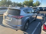 Used 2017 Toyota RAV4 Platinum image 3