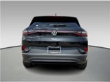 Certified 2021 Volkswagen ID.4 Pro w/ ID.4 Protection Package (IPT) image 5