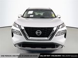 Used 2021 Nissan Rogue SV w/ Premium Package image 2