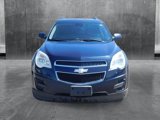 Used 2015 Chevrolet Equinox LT w/ Driver Convenience Package image 2