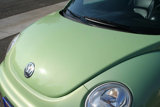 Used 2001 Volkswagen Beetle GLX image 6