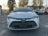 Used 2021 Toyota Corolla LE image 3